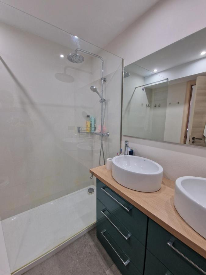 Private In The Center Of * Estepona