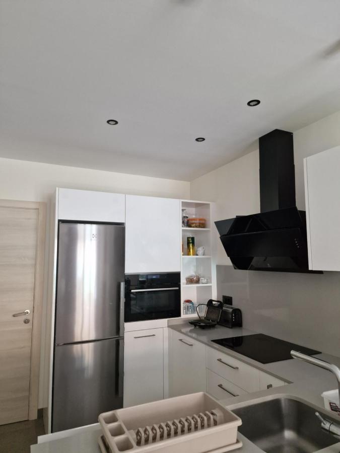 Privatunterkunft Private In The Center Of Estepona
